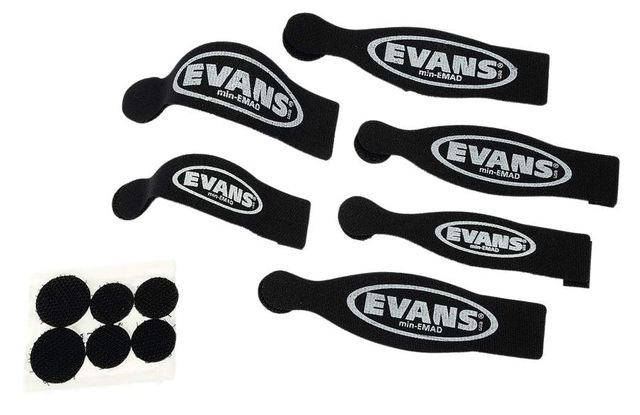 Part of the company’s respected EMAD group of products